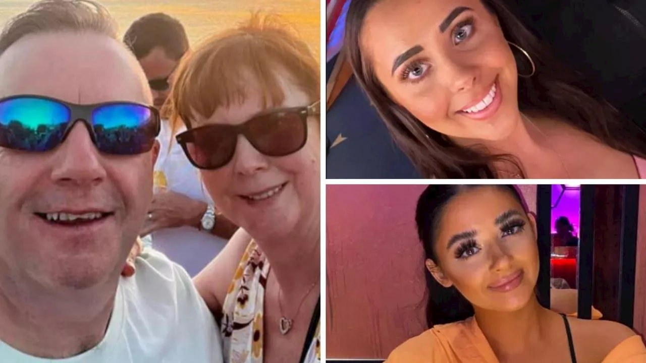 ‘Utterly devastating’: Sports presenter’s family murdered in horrific attack