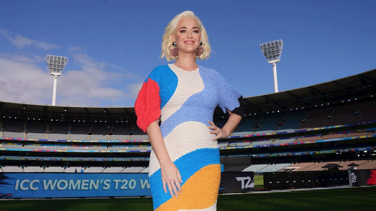 You’re gonna hear her roar: AFL tipped to land pop megastar for Grand Final entertainment