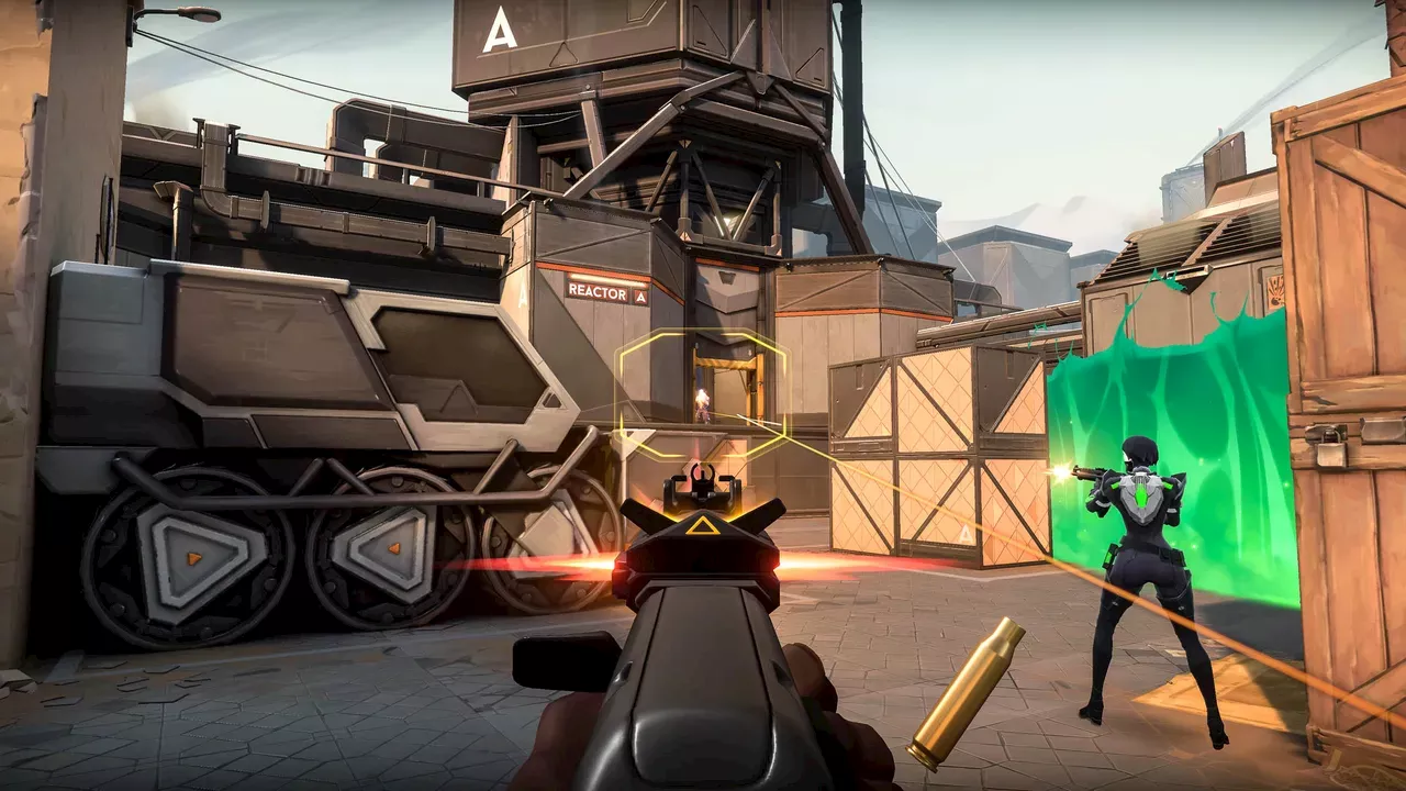 Razer : gagnez en précision sur Valorant et CS2 grâce au Snap Tap mode