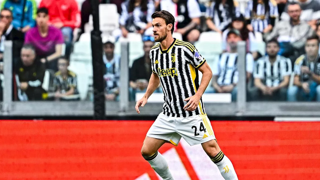 Juve, è Rugani la chiave per arrivare a Koopmeiners?