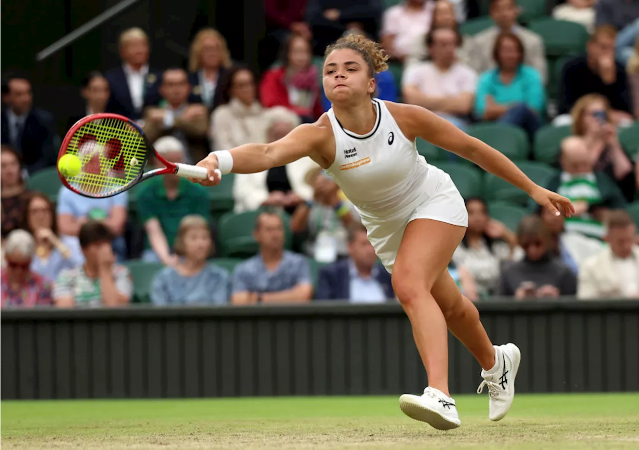 Pronostico Vekic-Paolini quote analisi semfinale Wimbledon 2024