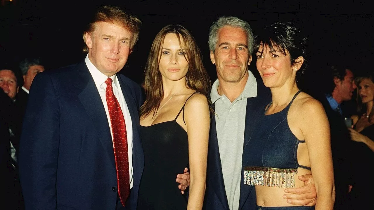 Those Viral Documents About Jeffrey Epstein and Trump Aren’t New