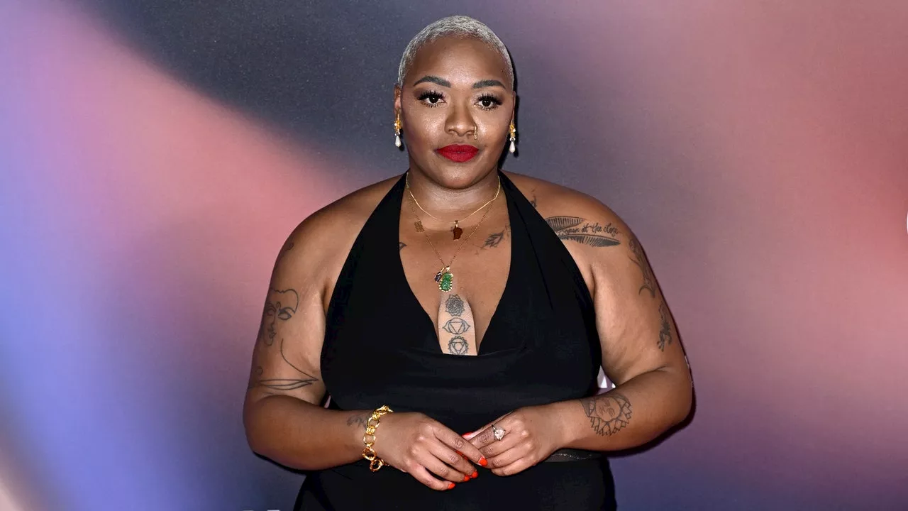 Why does sustainable fashion still have a problem with plus-size bodies?