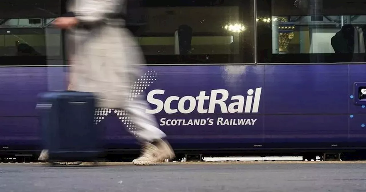 ScotRail slammed for leaving commuters in limbo amid timetable chaos