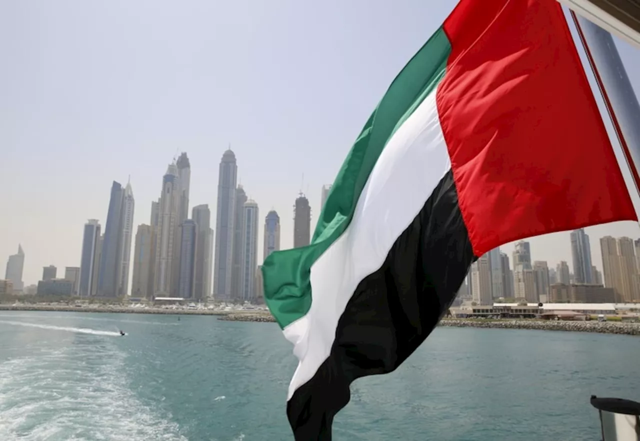 Dozens of people sentenced to life in prison in United Arab Emirates mass