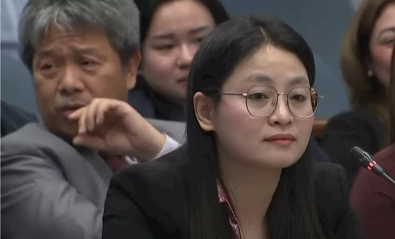 Alice Guo asks SC to nullify Senate subpoena, prevent her from being invited