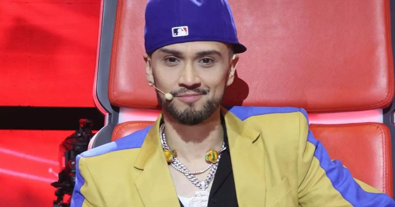 Billy Crawford on drug addiction speculations: 'I have nothing to hide, hindi po ako adik'