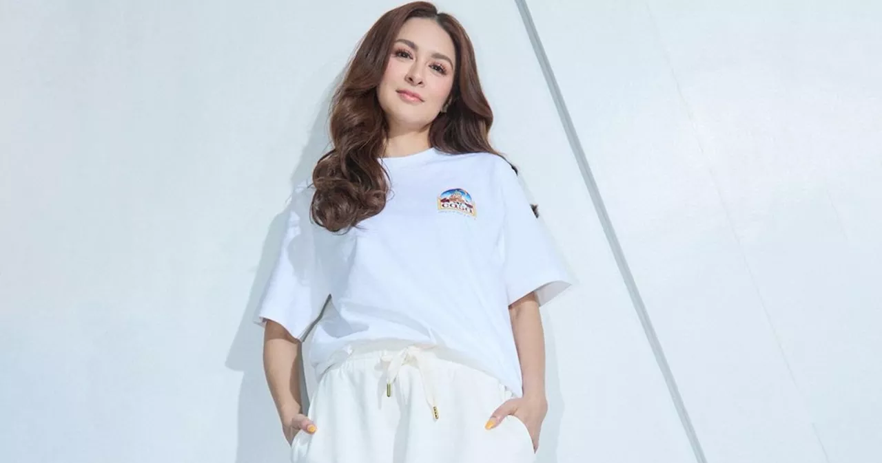 Marian Rivera says doing 'Balota' film brought back her fulfillment at work