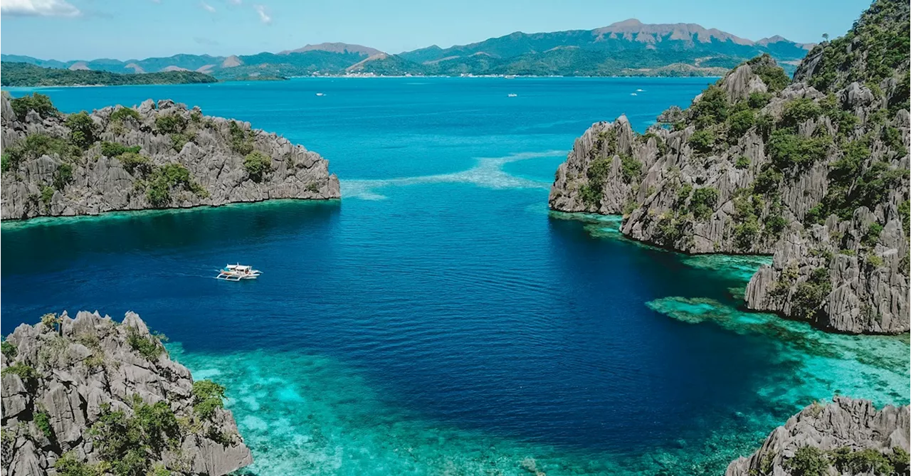 Palawan among 25 best islands to visit around the world, says latest Travel + Leisure survey