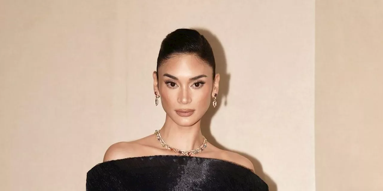 Pia Wurtzbach to put her gowns from Miss Universe journey up for auction