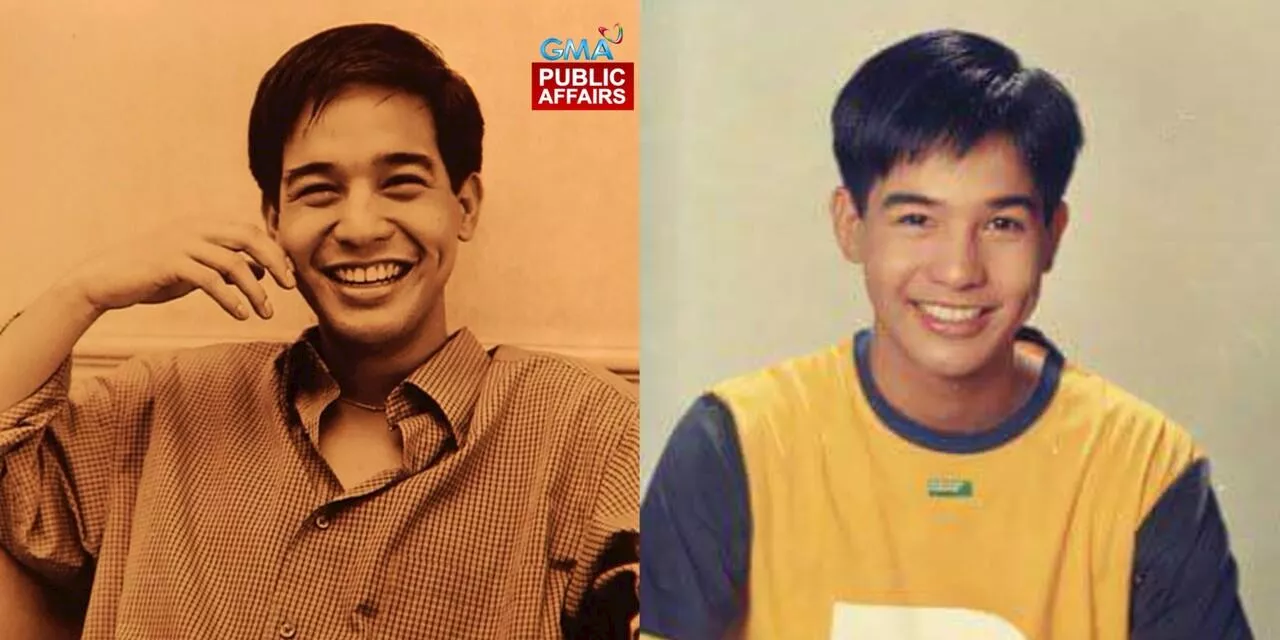 Rico Yan is trending and here’s why