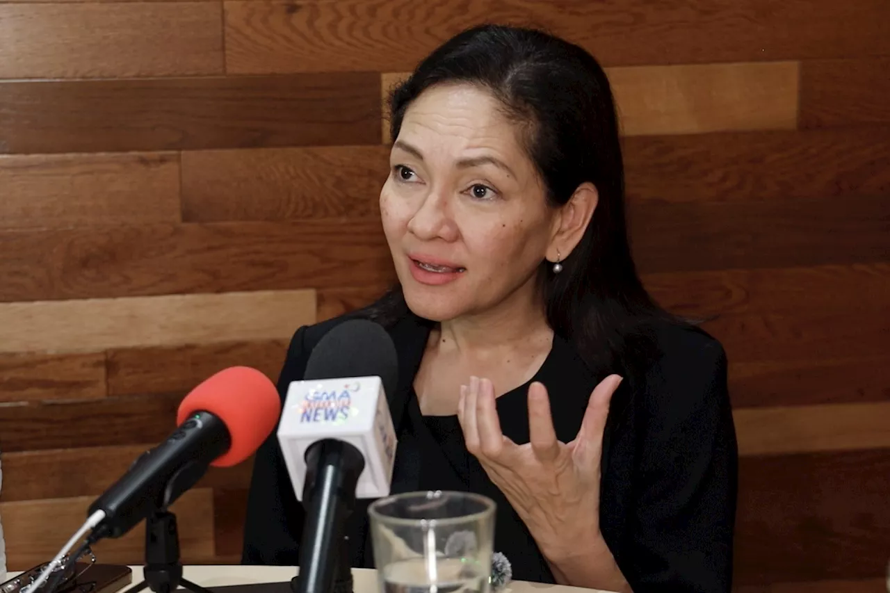 Risa Hontiveros links ex-Duterte adviser Michael Yang to illegal POGOs