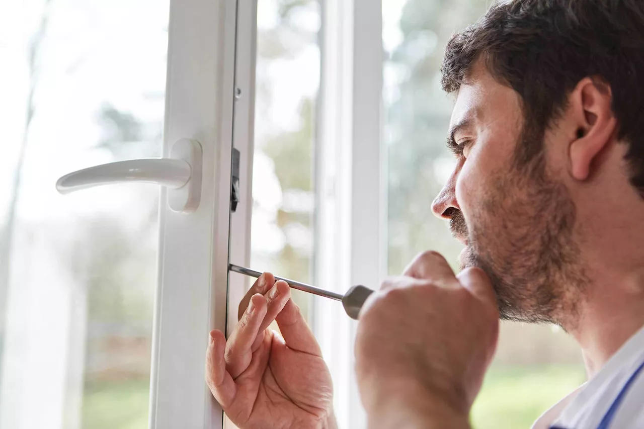 Kennt fast niemand: Fenster-Trick für kühle Wohnung