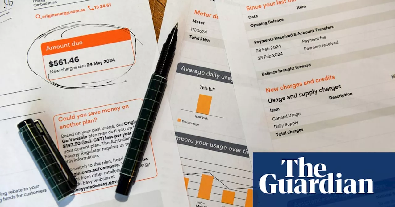 AI datacentres to strain Australia’s energy supply, spike prices without change, expert says