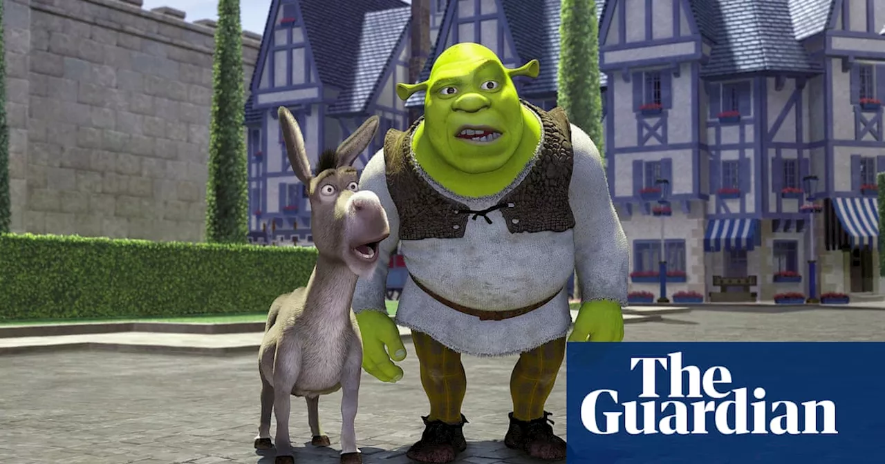 Shrek 5: Mike Myers, Eddie Murphy and Cameron Diaz returning for 2026 sequel