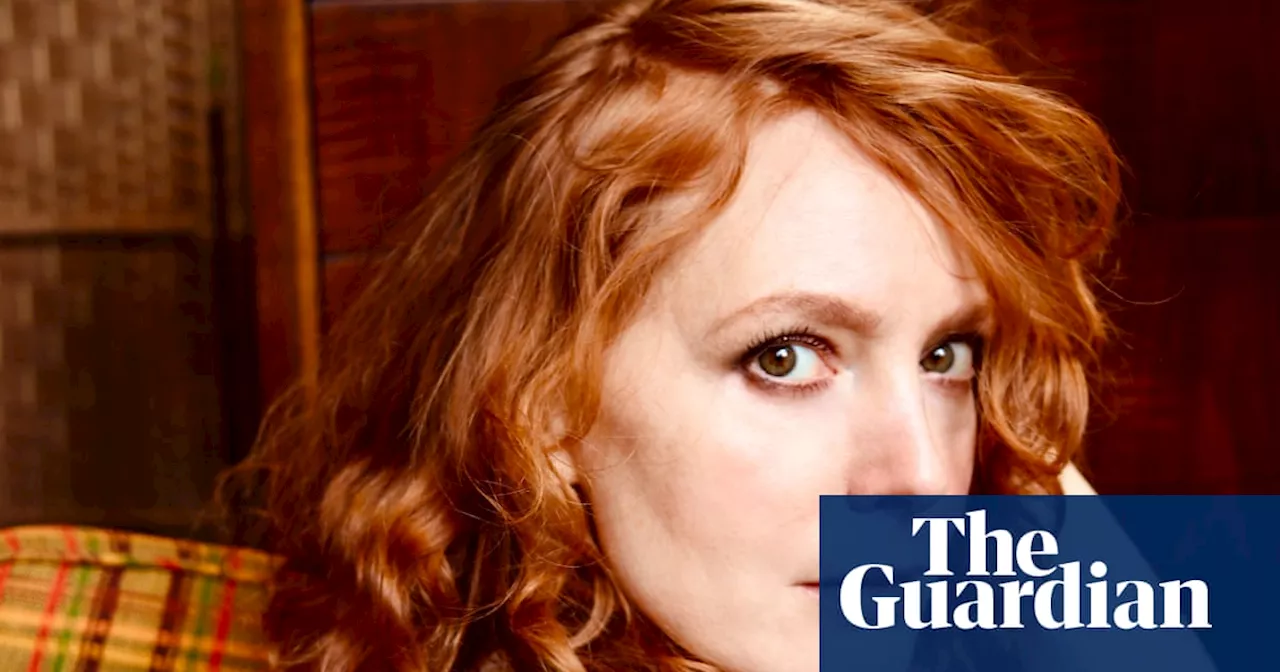 ‘The catharsis was profound, but I’ll never watch it’: Alicia Witt on facing her demons on film