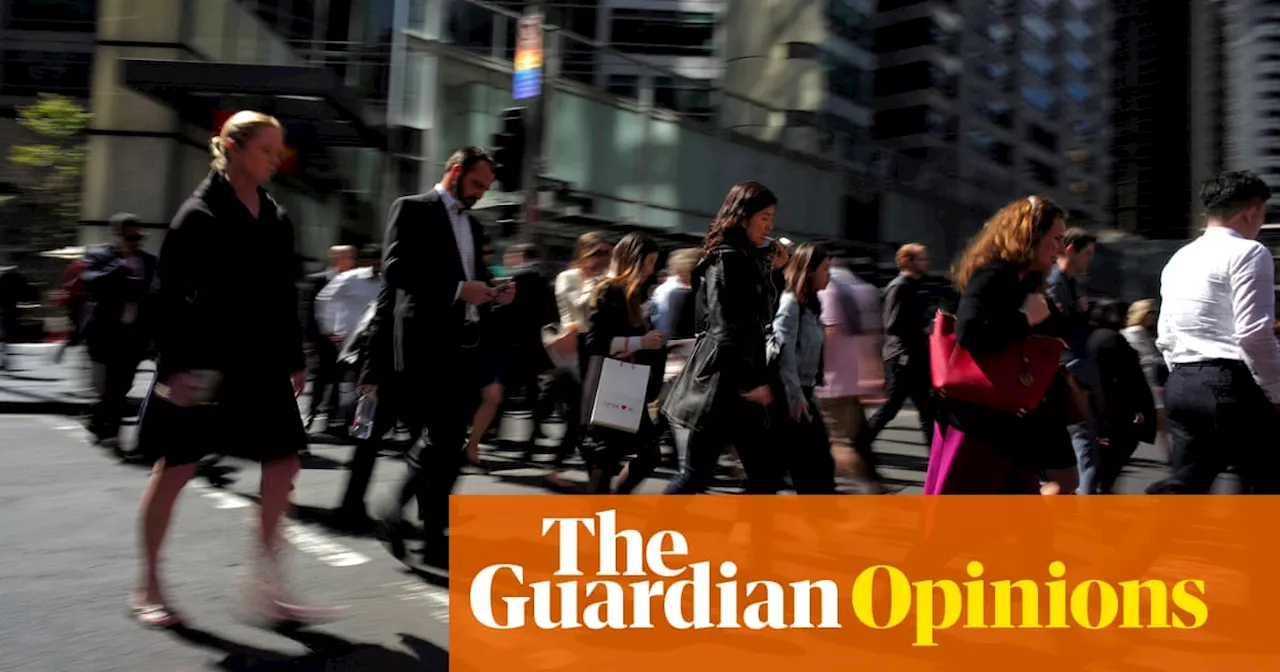 Why neither growth nor degrowth make sense as long-term objectives for Australia’s economy