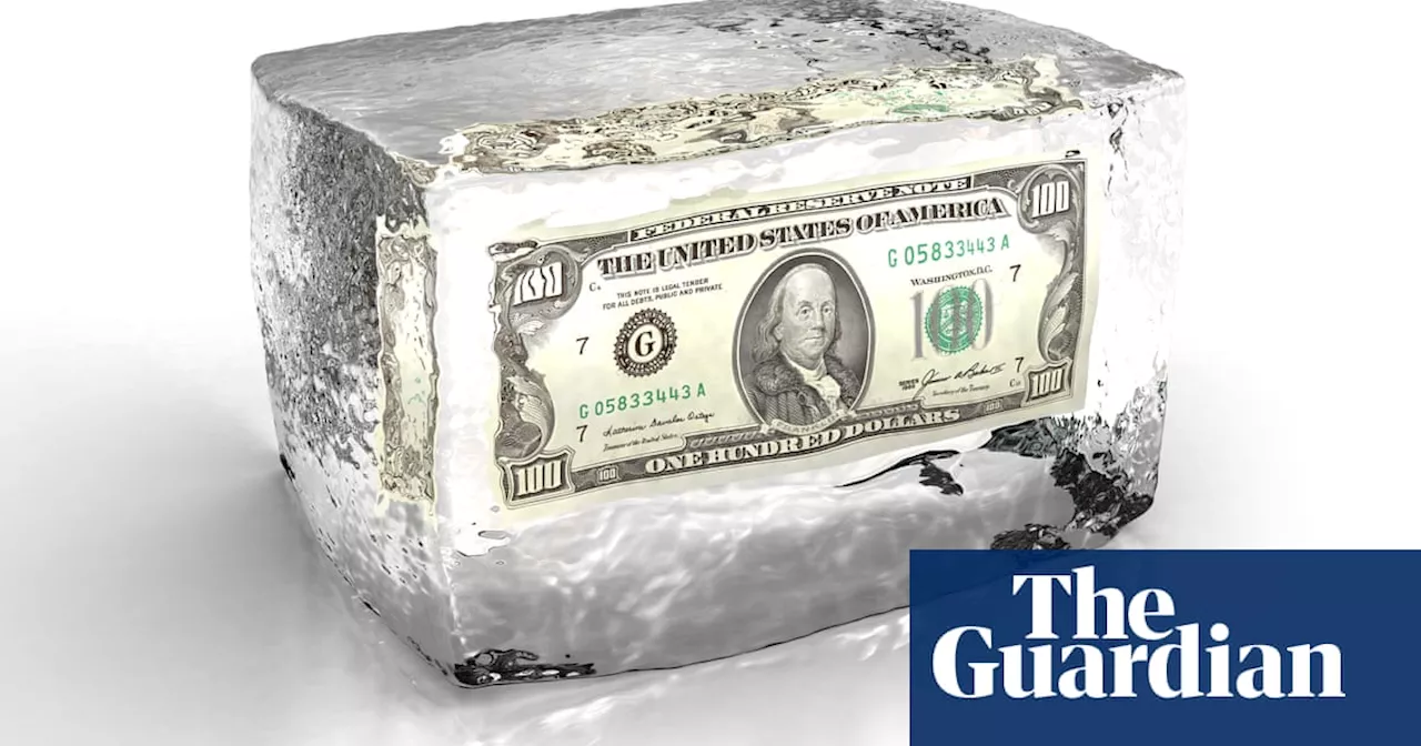 You can take it with you! The billionaires freezing themselves for another chance at life