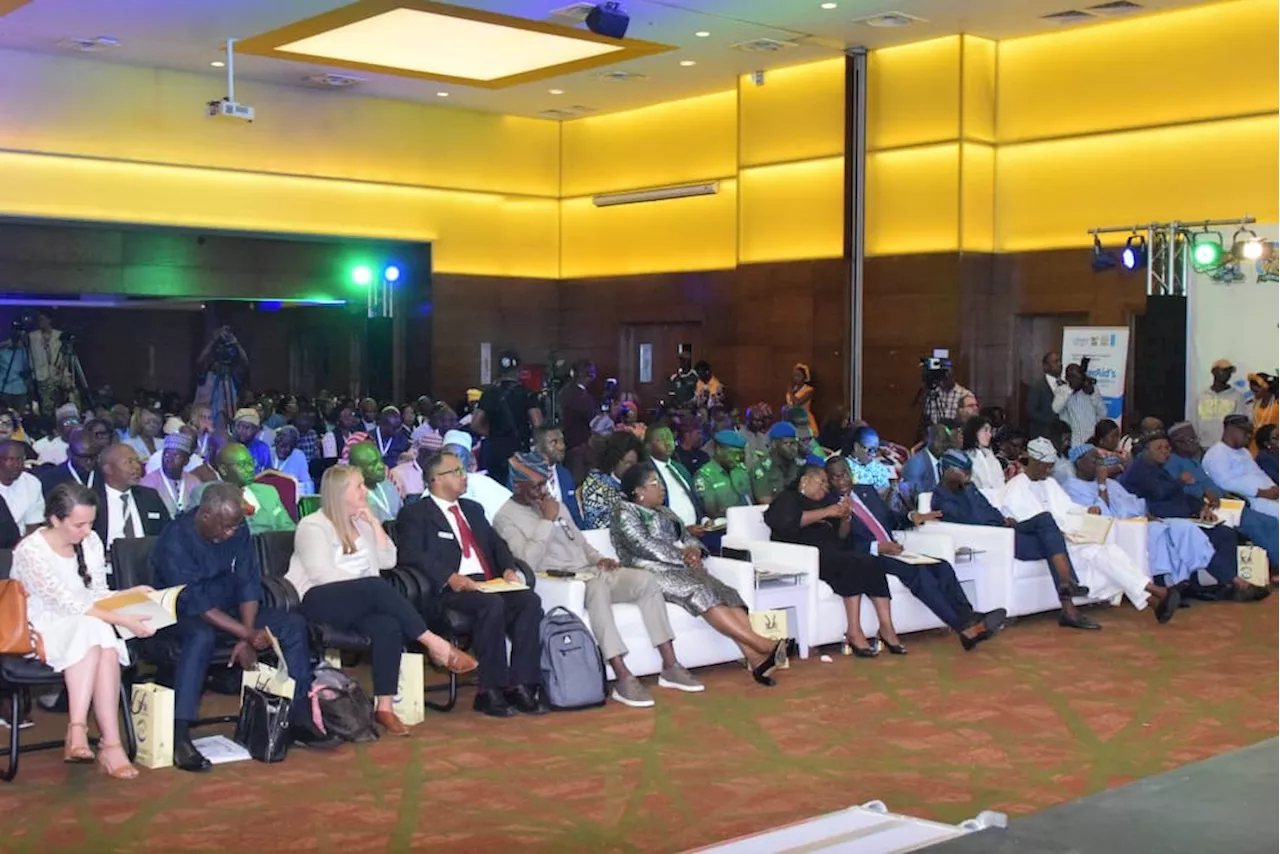 ACSPN accepts submission of abstracts ahead yearly conference
