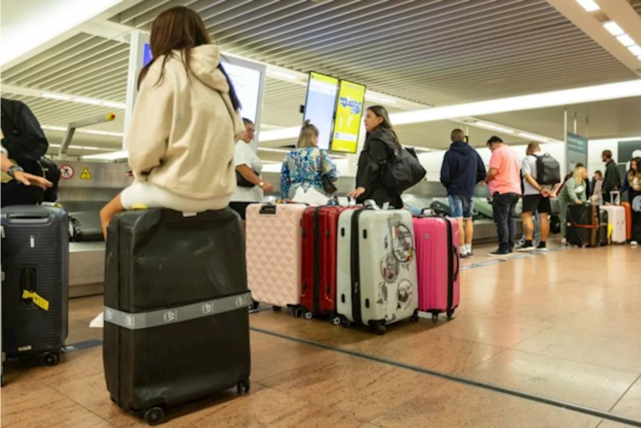 Chaos in Brussels Airport door storing: mogelijk vluchten zonder bagage vertrokken, ook vertragingen mogelijk