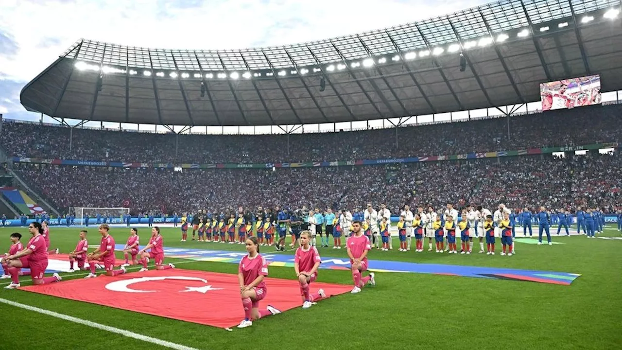 Olympiastadion, Laga Pamungkas ”Raja Eropa” di Rumah ”Nyonya Tua”