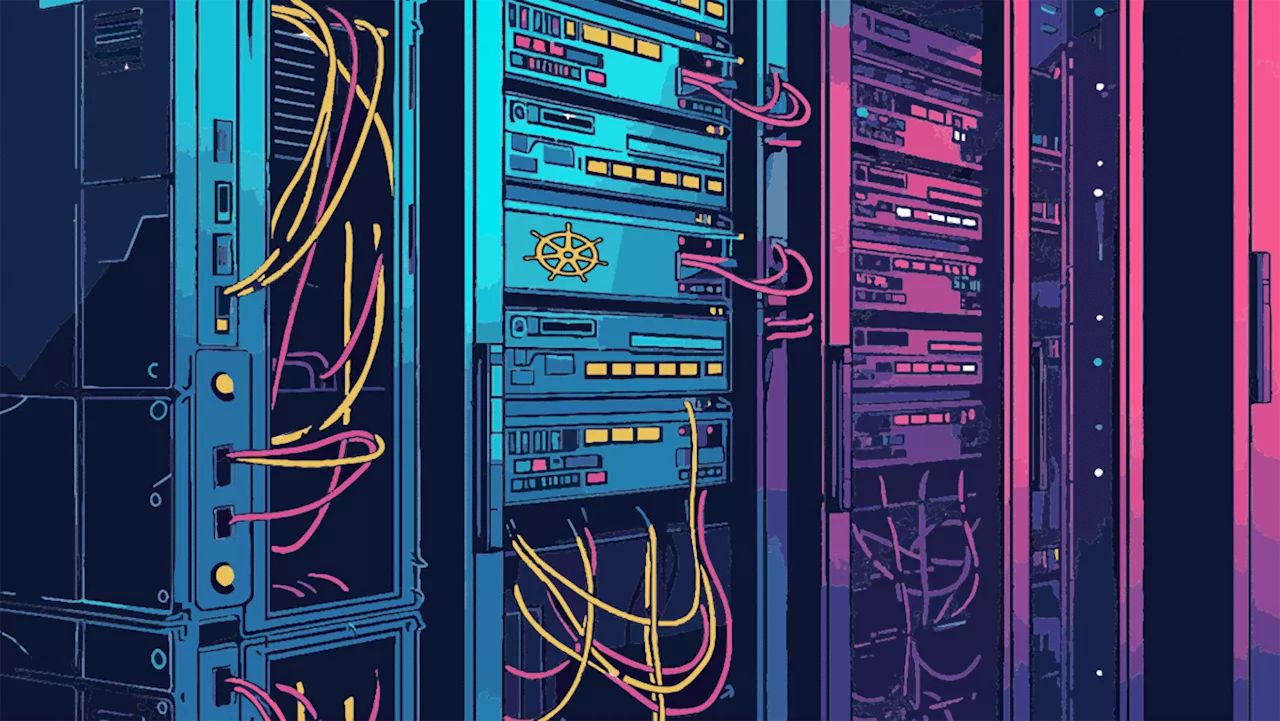 Marktübersicht: Software-defined Networking für Kubernetes