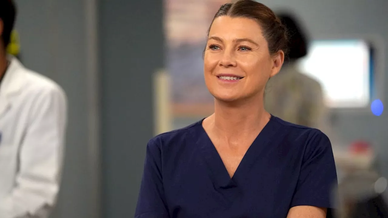 Ellen Pompeo to take on bigger role in Grey's Anatomy one year after exit