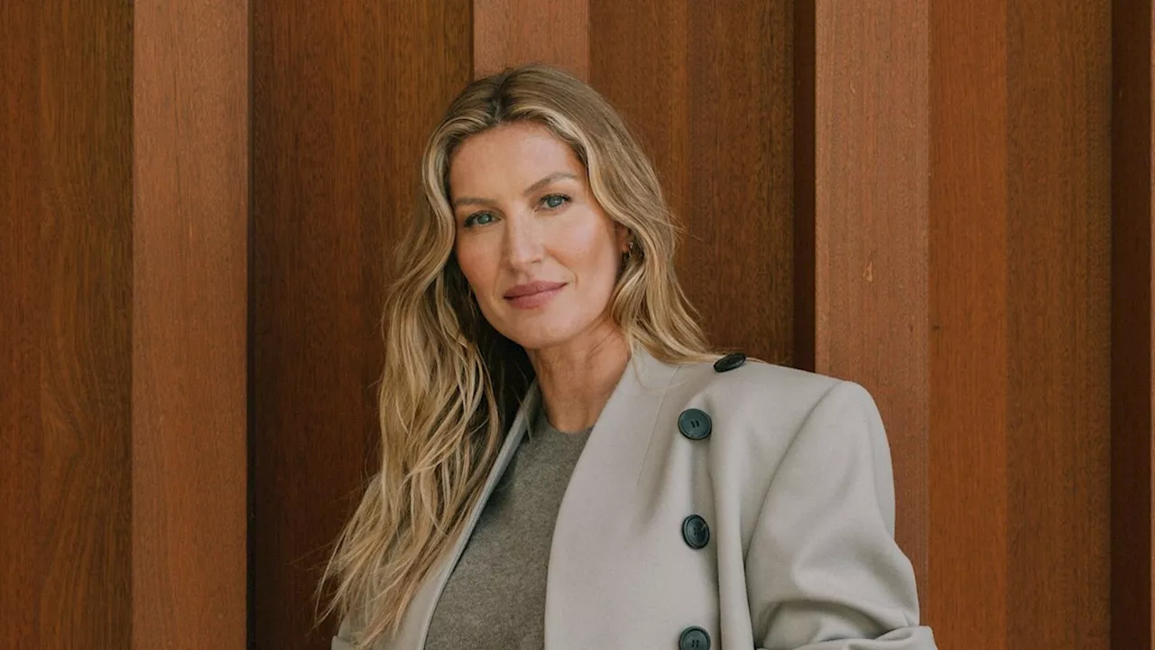 Gisele Bundchen moves into jaw-dropping $11.5m Miami home near ex Tom Brady