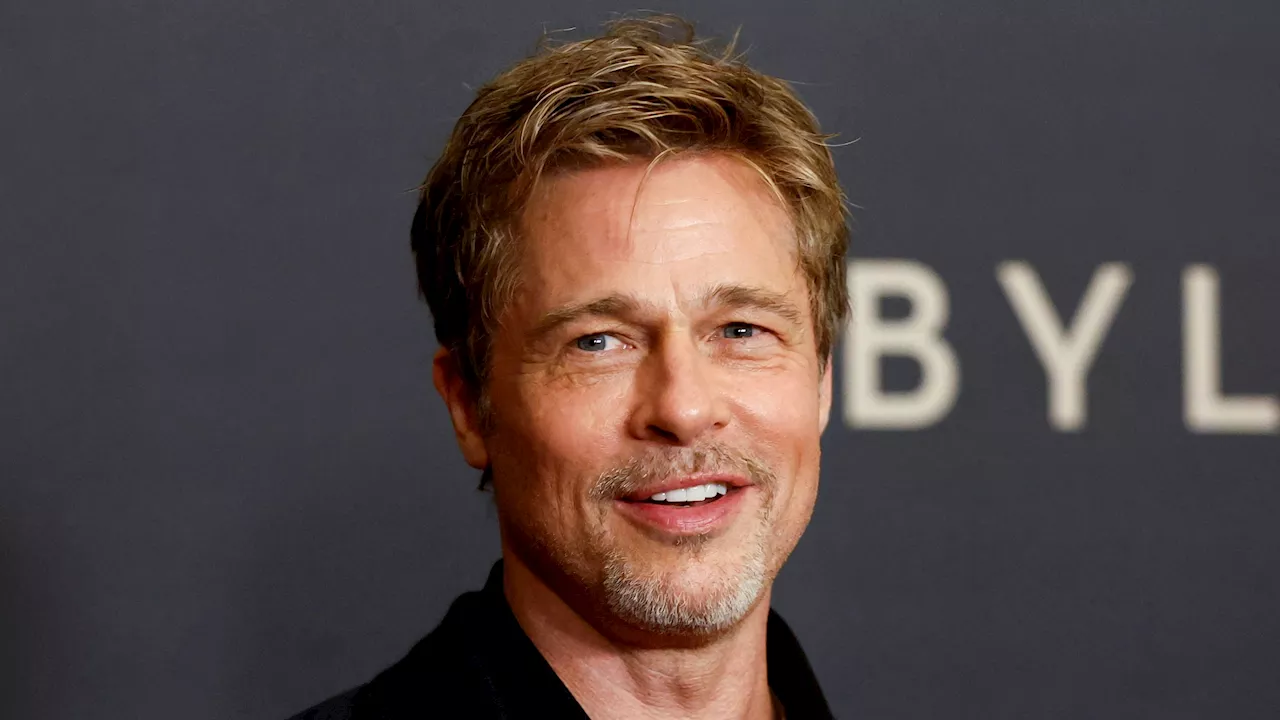 Deshalb hat Brad Pitt keinen Kontakt zu seinen Kindern