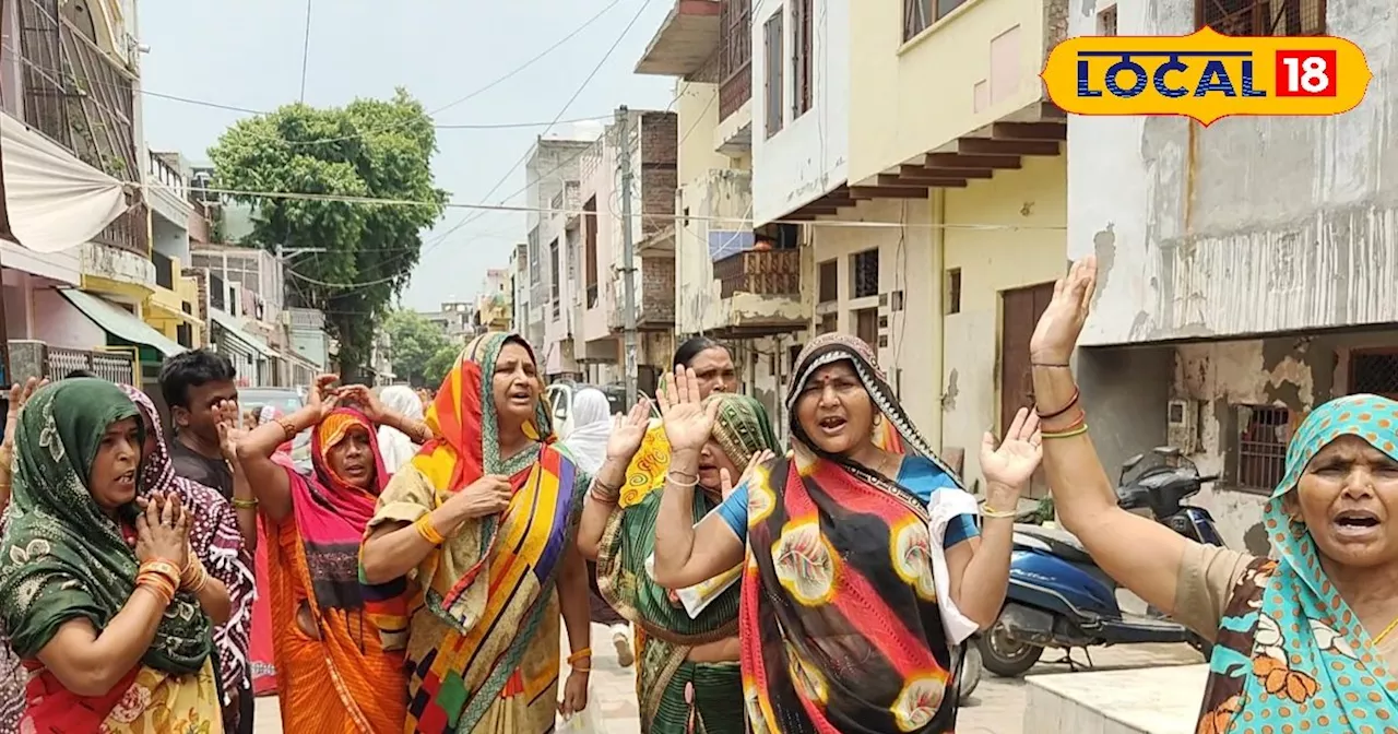 शरीर पति का, मन बाबा में लगता है...हाथरस वाले भोले बाबा का ऐसा मायाजाल, दीवानी हुईं महिलाएं