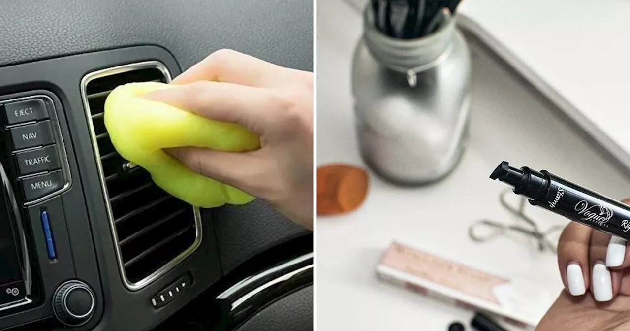 31 Things That Work So Well, It'll Feel Like Cheating