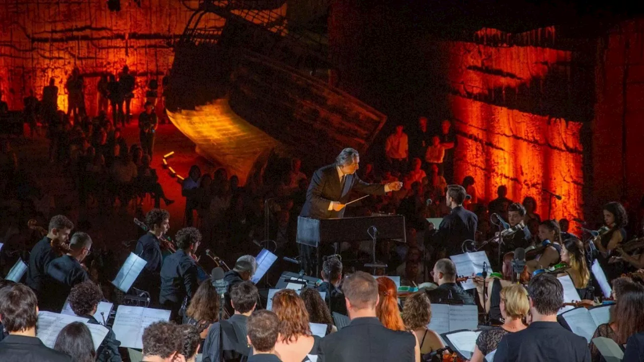 Ravenna chiama Lampedusa. Dal Mediterraneo una nuova musica per dare voce al dolore dei migranti