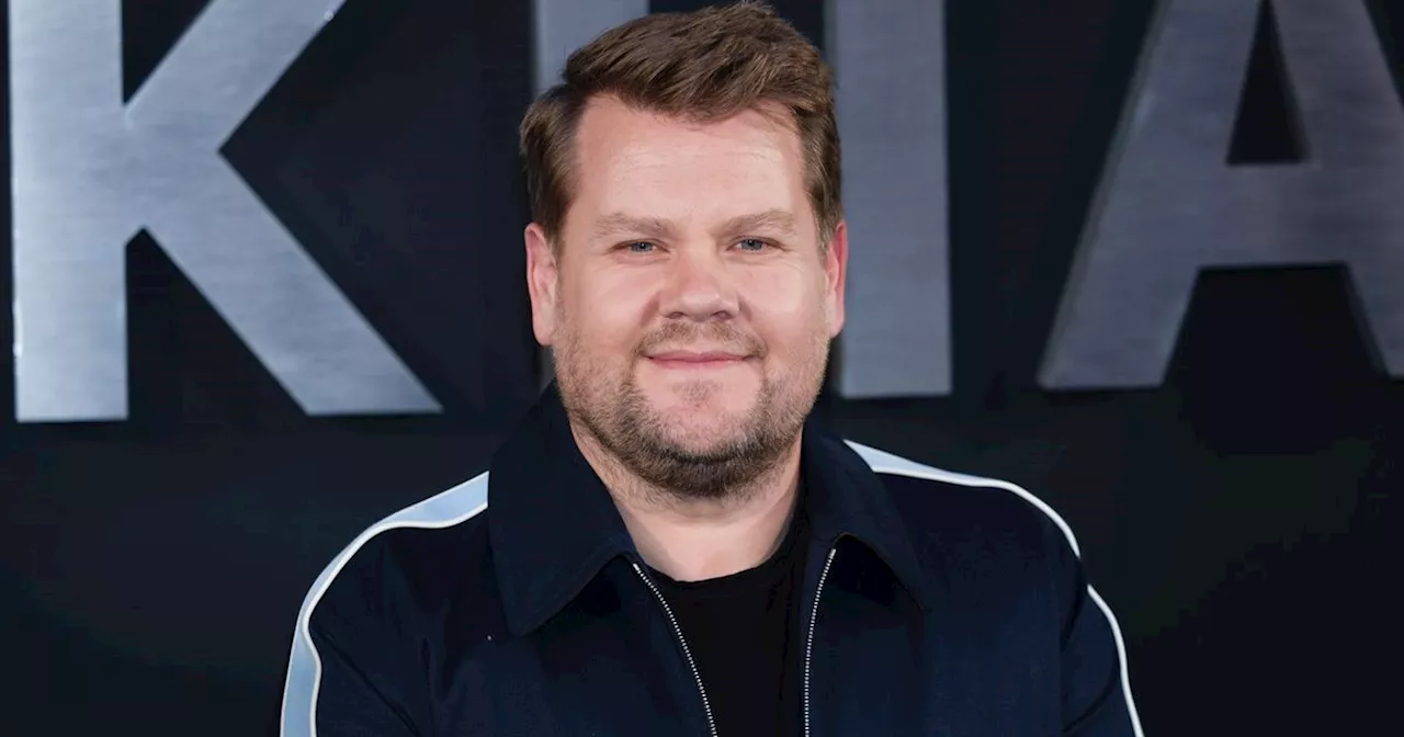 James Corden Just Gave Some Intriguing Updates About The Gavin & Stacey Christmas Special