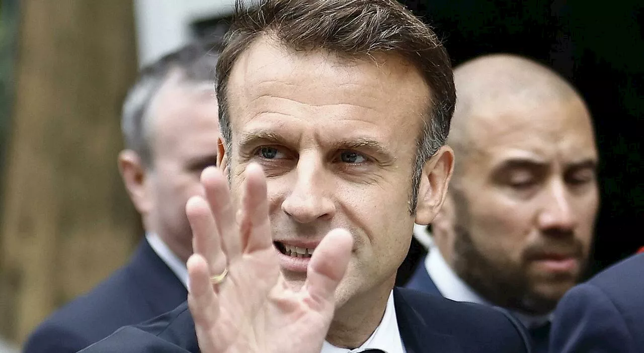 Francia, cosa succede ora? La sinistra: «Incarico a noi». Ma Macron prende tempo