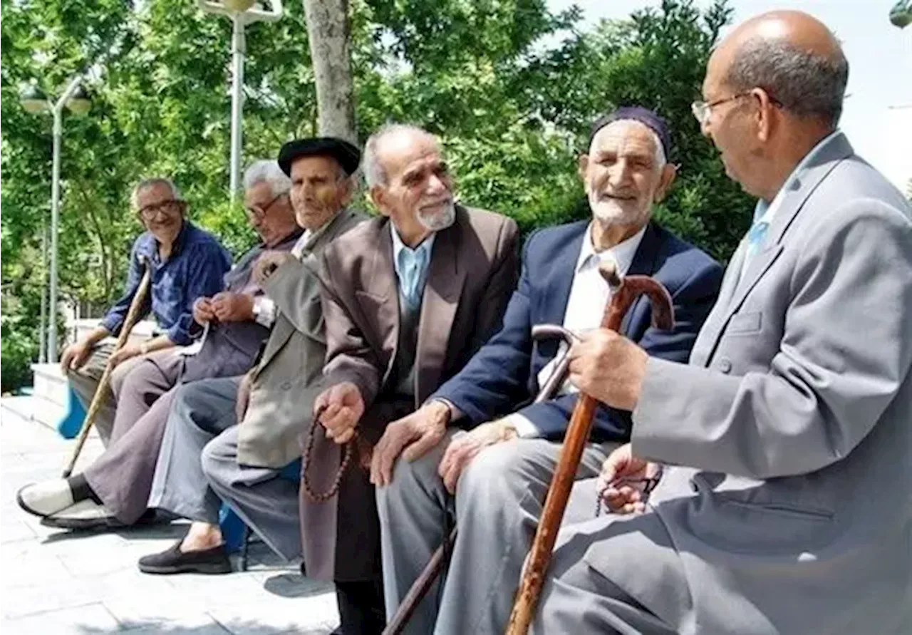 نامه روسای کانون‌های بازنشستگی: فاکتورهای بازنشستگان بعد از ۴ ماه پرداخت نشده!