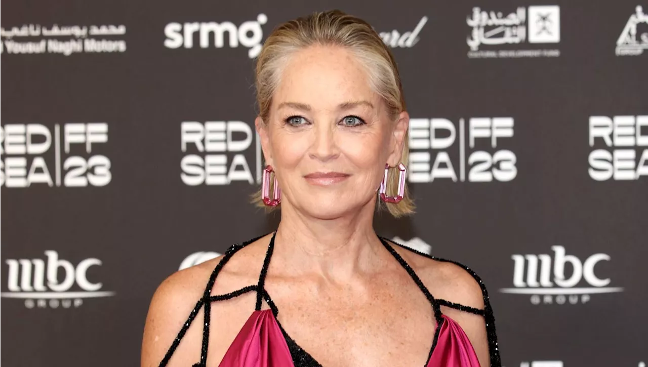 Sharon Stone rivela: «Dopo l'ictus ho perso milioni di risparmi»