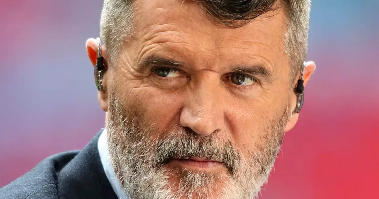 Roy Keane critical of Rice for Dutch goal and warns England to be more clinical