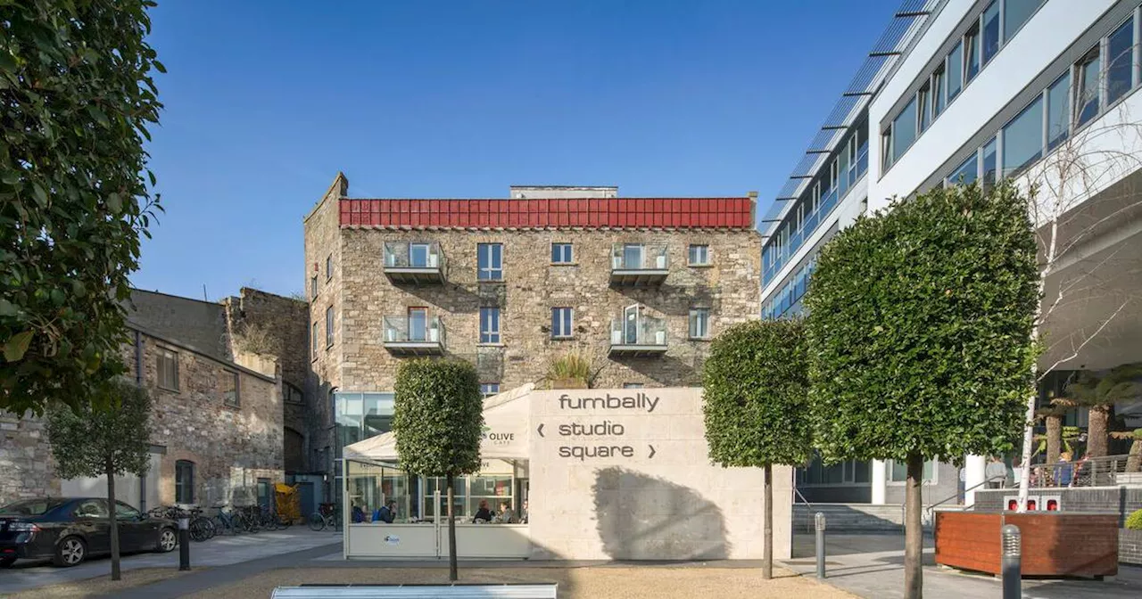 BCP Asset Management seeking €25m for Fumbally Estate in Dublin 8