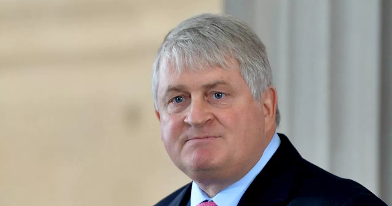 Denis O’Brien lodges proceedings against Meta over ‘fake ads’ hosted on social media site