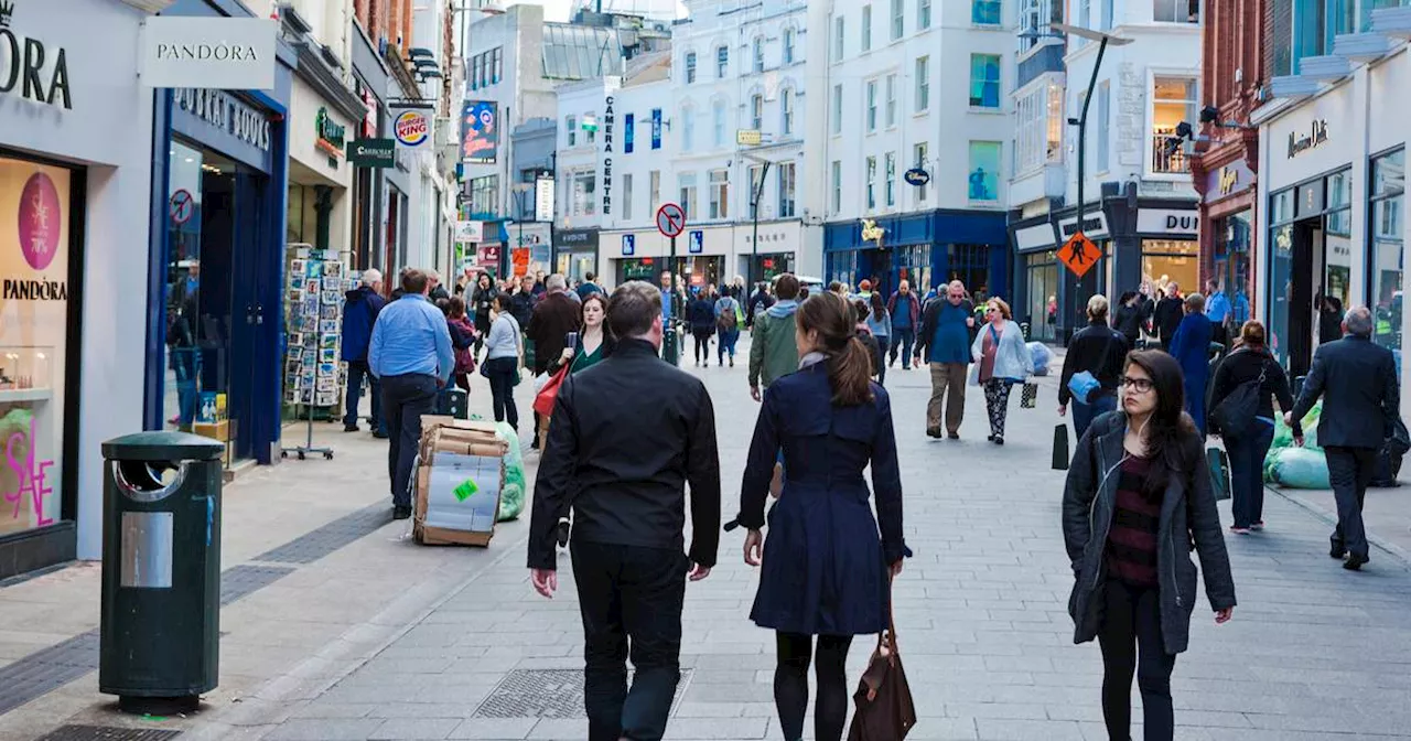 Irish people’s trust in each other rises while trust in Government falls