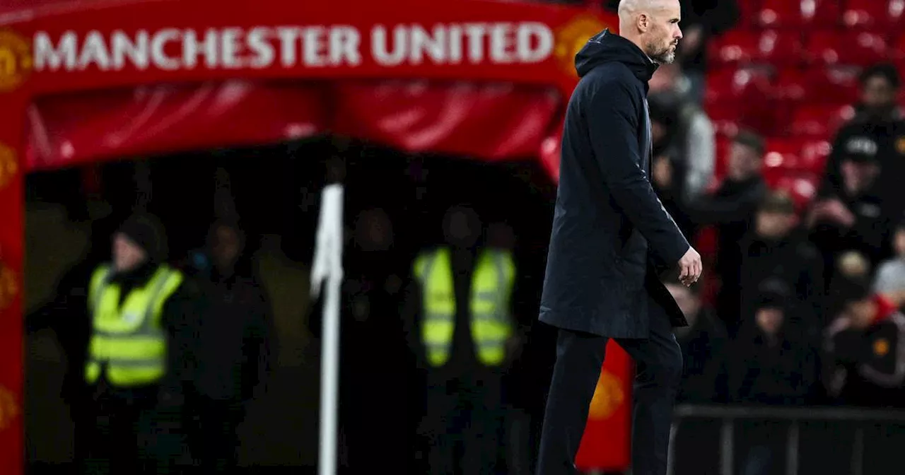 Man United confident of complying with financial rules despite €84.7m loss