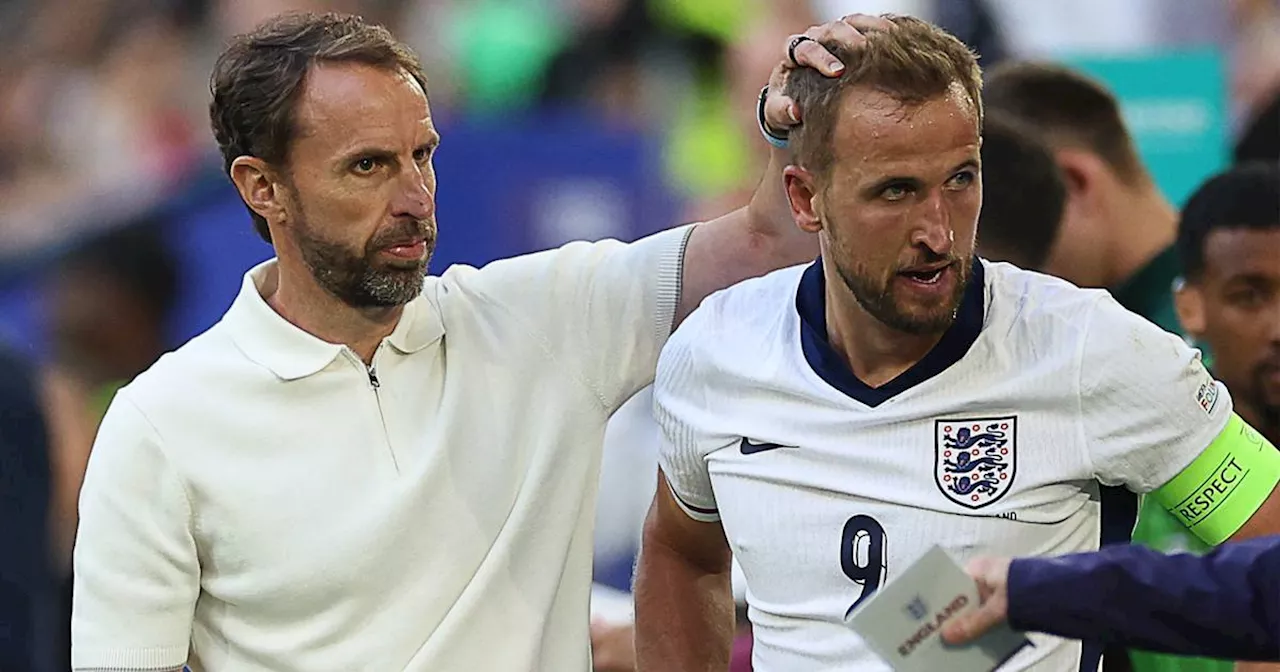 Southgate urges England to ‘change history’ in Euro 2024 semi-final against the Netherlands