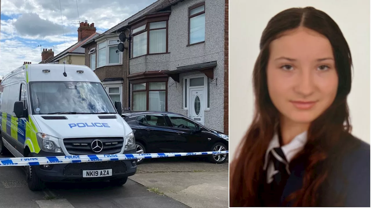 Mother charged with murdering schoolgirl Scarlett Vickers in Darlington granted bail