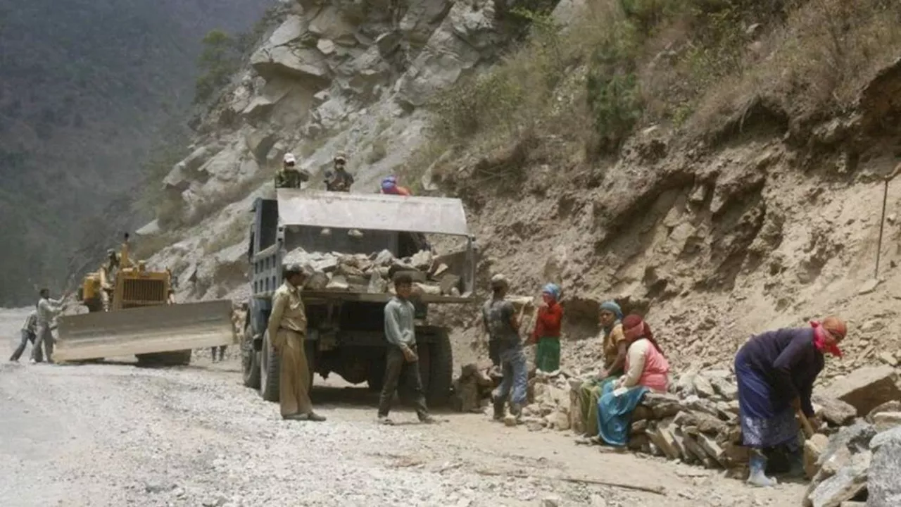 ड्रैगन का दुस्साहस! अपनी नापाक हरकतों से बाज नहीं आ रहा चीन, अरुणाचल प्रदेश पर किया फिर से खोखला दावा; भारत को अब दी ये धमकी