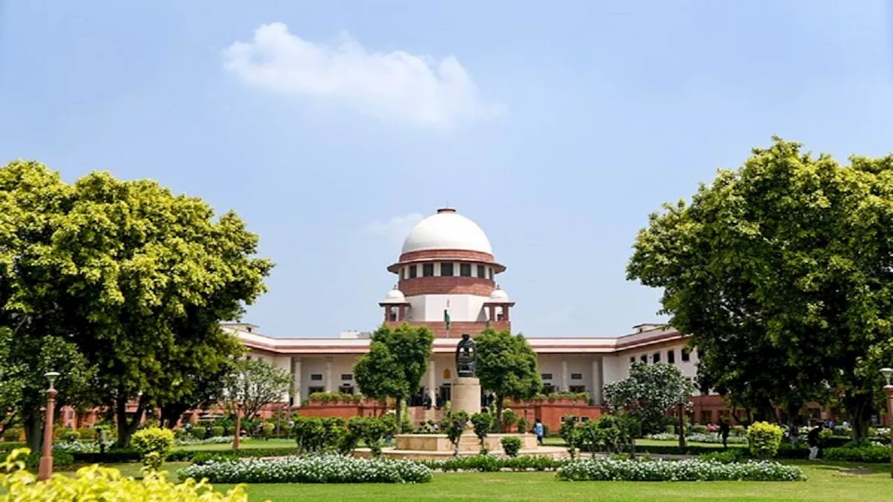 प्रज्ज्वल रेवन्ना की मां को SC से मिली बड़ी राहत, जमानत रद्द करने से अदालत का इनकार