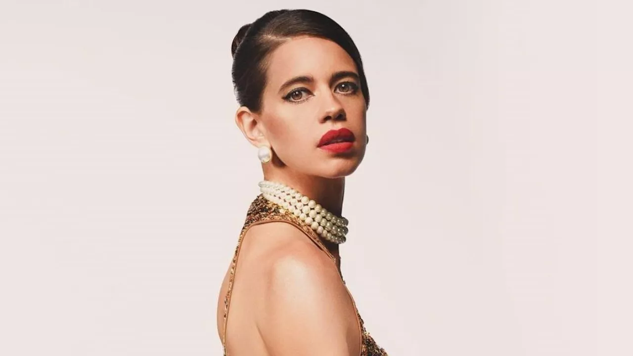 Kalki Koechlin ने शूटिंग के दौरान को-स्टार से कपड़े लिए उधार, जानें क्या है पूरा मामला