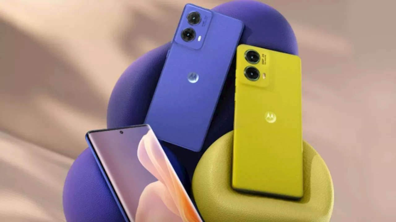 Motorola G85 Launch: आज लॉन्च हो रहा मोटोरोला का खूबसूरत डिजाइन वाला स्मार्टफोन, फ्लिपकार्ट पर होगी बिक्री