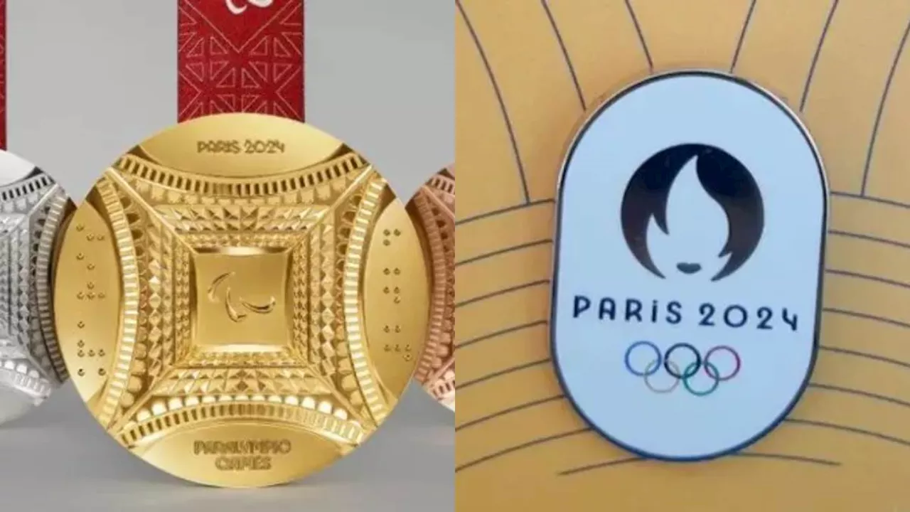 Paris Olympics 2024: स्टेडियम में नहीं नदी पर होगी ओपनिंग सेरेमनी, मेडल में लगा है एफिल टावर का ओरिजिनल लोहा; जानें ओलंपिक से जुड़ी कुछ रोचक बातें