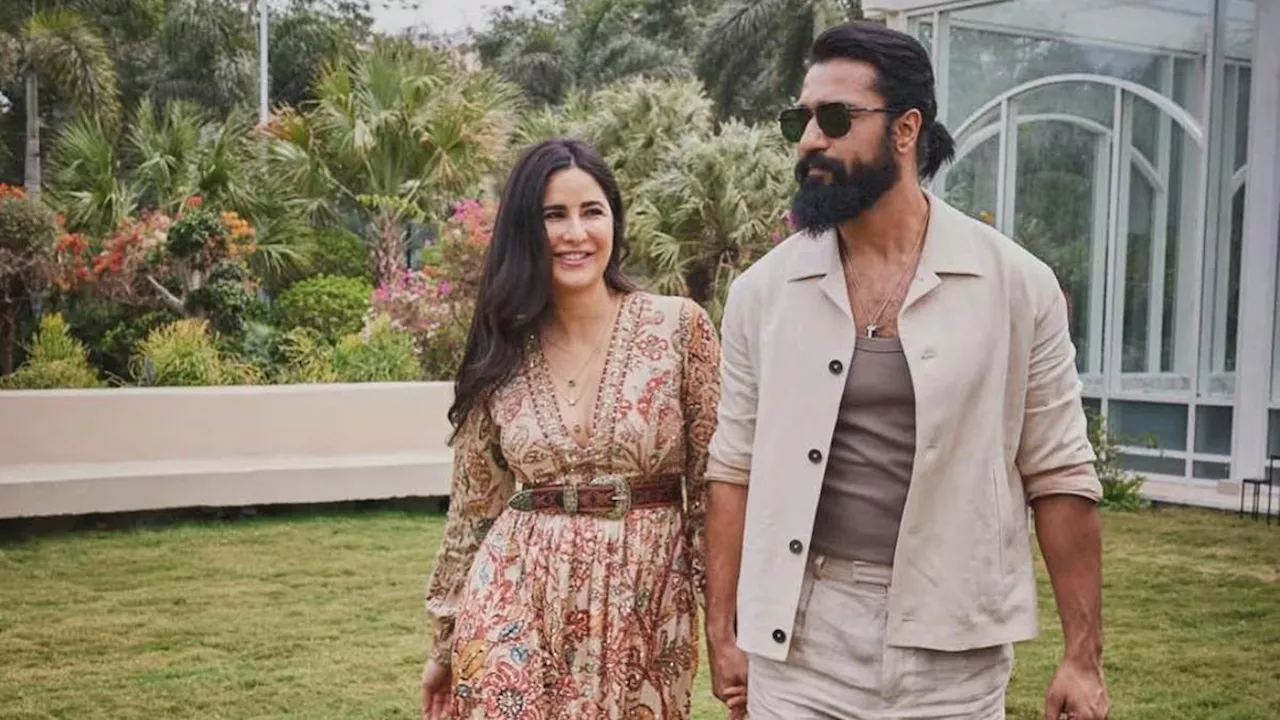 Vicky Kaushal का तौबा-तौबा देख Katrina Kaif की बदली सोच, पहले समझती थीं 'बाराती डांसर'