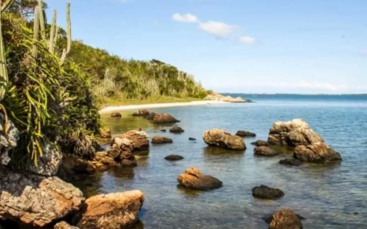 São Pedro da Aldeia está elegível para ser credenciada pela UNESCO como membro de geoparque fluminense